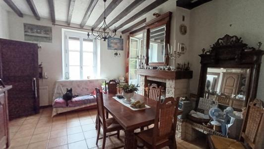 For sale Moeurs-verdey 6 rooms 99 m2 Marne (51120) photo 4