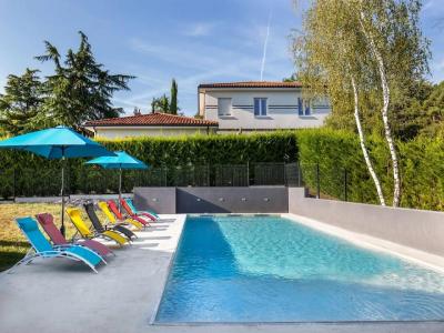 Annonce Vente 5 pices Maison Coulounieix-chamiers 24