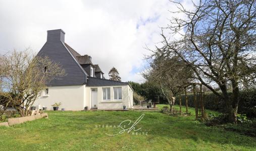 Annonce Vente 6 pices Maison Plouezoch 29