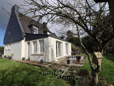 Acheter Maison 87 m2 Plouezoch