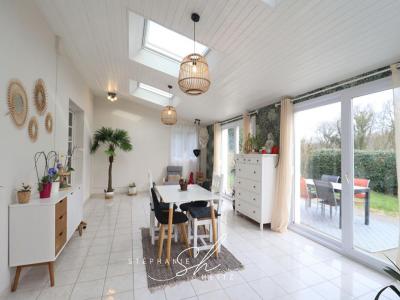 Acheter Maison Plouezoch Finistere