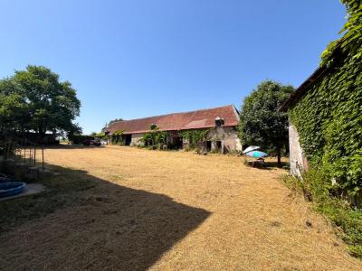 Annonce Vente 14 pices Maison Gehee 36