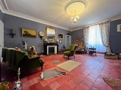 Acheter Maison 235 m2 Gehee