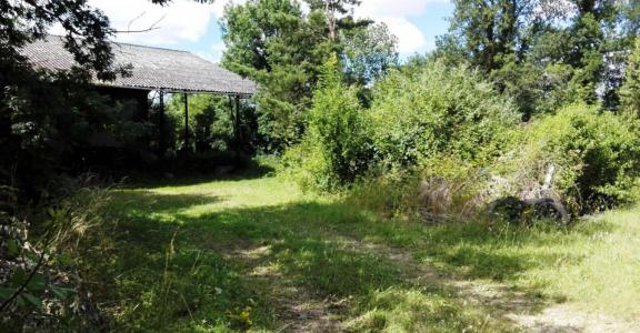 For sale Norges-la-ville 1759 m2 Cote d'or (21490) photo 1