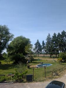 Acheter Maison Vernou-sur-brenne Indre et loire