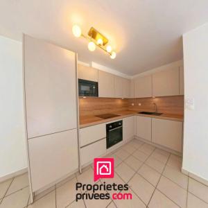 Acheter Appartement 42 m2 Tassin-la-demi-lune