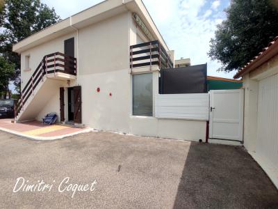 For sale Marseillan 3 rooms 50 m2 Herault (34340) photo 0