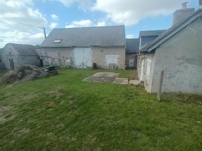 Annonce Vente 4 pices Maison Langy 03