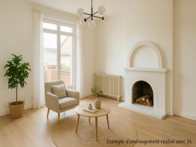 Acheter Maison 78 m2 Havre
