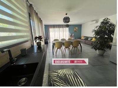 Annonce Vente 4 pices Maison Perols 34