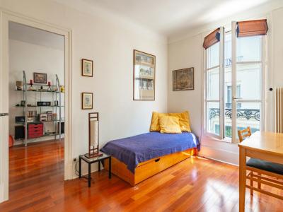 Annonce Vente 3 pices Appartement Paris-11eme-arrondissement 75