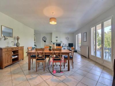 Acheter Maison Chilleurs-aux-bois Loiret