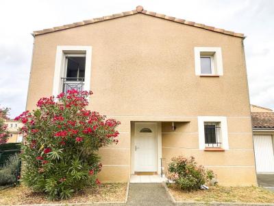For sale Launaguet 4 rooms 96 m2 Haute garonne (31140) photo 0