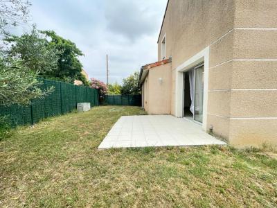 Annonce Vente 4 pices Maison Launaguet 31