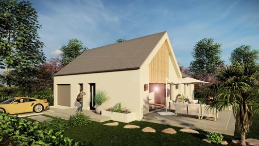 Annonce Vente Maison Saint-pair-sur-mer 50