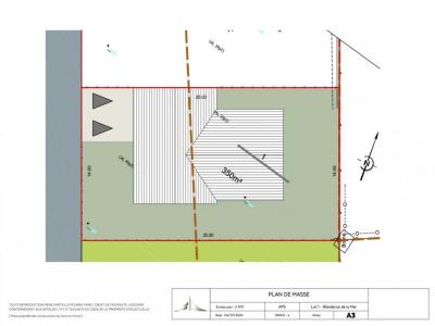 Acheter Maison 93 m2 Saint-pair-sur-mer