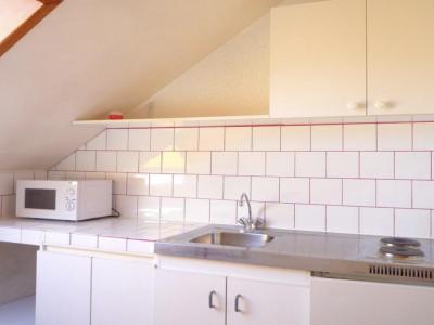 For sale Lyon-2eme-arrondissement 1 room 17 m2 Rhone (69002) photo 1