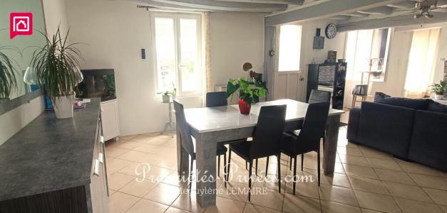 Annonce Vente 6 pices Maison Verneuil-sur-avre 27