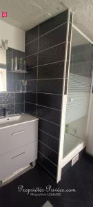 Acheter Maison Verneuil-sur-avre 171500 euros