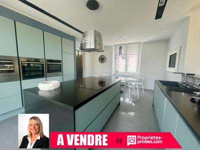 Annonce Vente 7 pices Maison Roanne 42