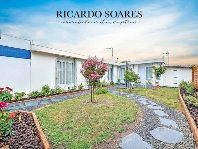 Annonce Vente 4 pices Maison Pont-sainte-maxence 60