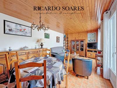 Acheter Maison Pont-sainte-maxence 209000 euros