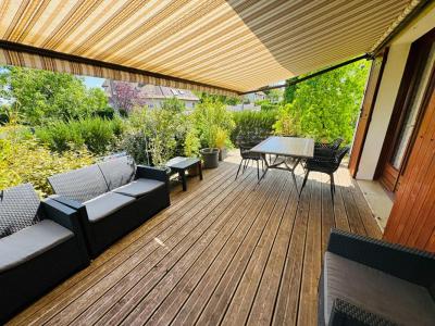 For sale Nevers 6 rooms 139 m2 Nievre (58000) photo 1