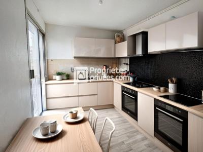 For sale Bordeaux 3 rooms 69 m2 Gironde (33000) photo 1