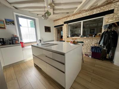 Acheter Maison Lyons-la-foret 369000 euros