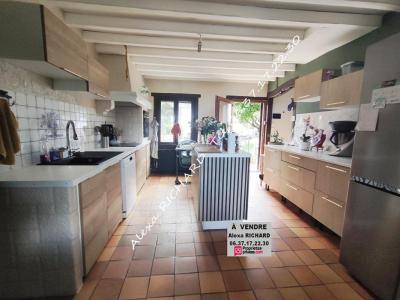 Annonce Vente 11 pices Maison Conches-en-ouche 27