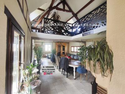 Acheter Maison 218 m2 Conches-en-ouche