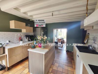 Acheter Maison Conches-en-ouche Eure