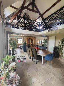 Acheter Maison Conches-en-ouche 355645 euros