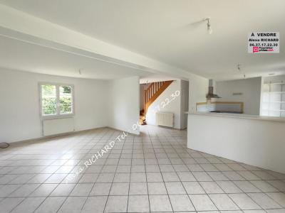 Annonce Vente 5 pices Maison Ferriere-sur-risle 27