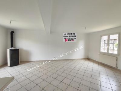 Acheter Maison 120 m2 Ferriere-sur-risle