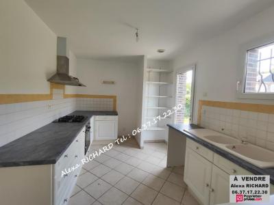 Acheter Maison Ferriere-sur-risle Eure
