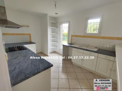 Acheter Maison Ferriere-sur-risle 177990 euros