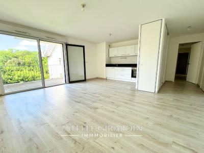 For sale Nantes 3 rooms 65 m2 Loire atlantique (44300) photo 2
