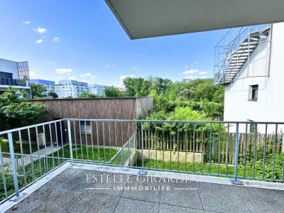 For sale Nantes 3 rooms 65 m2 Loire atlantique (44300) photo 4
