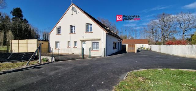 Annonce Vente 11 pices Maison Noyers-sur-cher 41