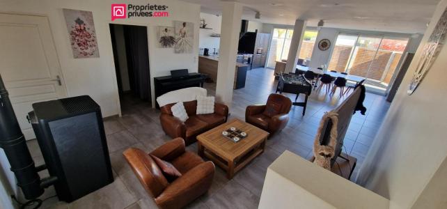 Acheter Maison Noyers-sur-cher Loir et cher