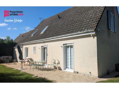 Annonce Vente 8 pices Maison Coudray-saint-germer 60