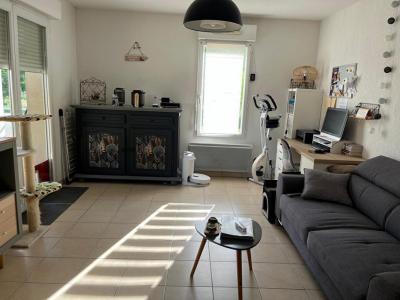 For rent Saint-gervais 3 rooms 62 m2 Gironde (33240) photo 1