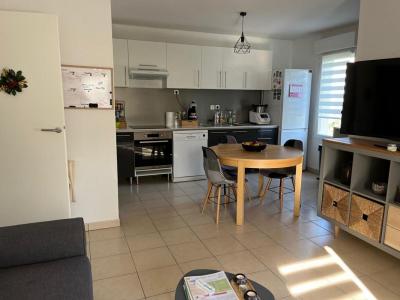 For rent Saint-gervais 3 rooms 62 m2 Gironde (33240) photo 2