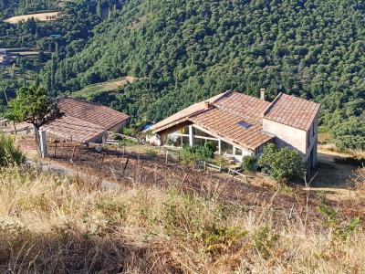 For sale Saint-etienne-de-serre 6 rooms 120 m2 Ardeche (07190) photo 1