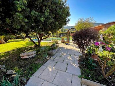 Annonce Vente 6 pices Maison Beausset 83