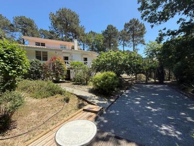 Annonce Vente 6 pices Maison Biscarrosse 40