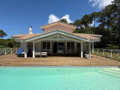 Acheter Maison 138 m2 Biscarrosse
