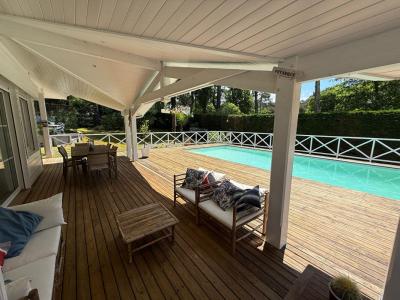Acheter Maison Biscarrosse Landes