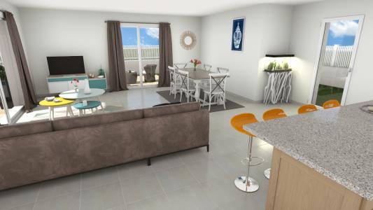 Annonce Vente 4 pices Maison Vias 34